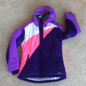 Champion ski jacket